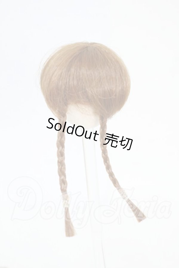 画像2: 4inch/ウィッグ Y-26-03-25-129-WT-ZY (2)