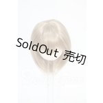 画像: 4inch/ウィッグ Y-26-03-25-131-WT-ZY