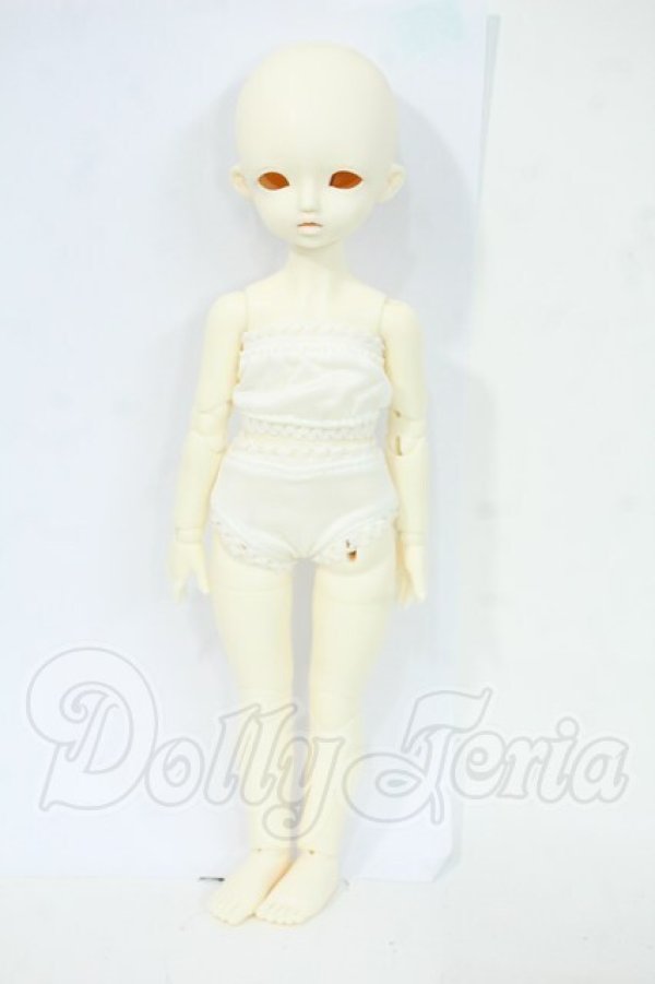 画像2: Huajing doll/艾娃 Y-26-03-25-103-WT-ZY (2)