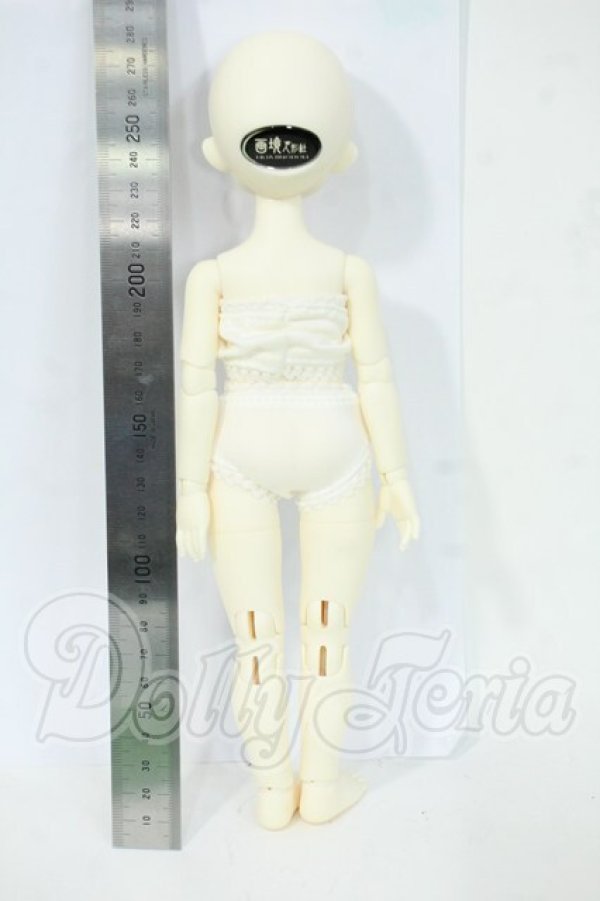 画像3: Huajing doll/艾娃 Y-26-03-25-103-WT-ZY (3)