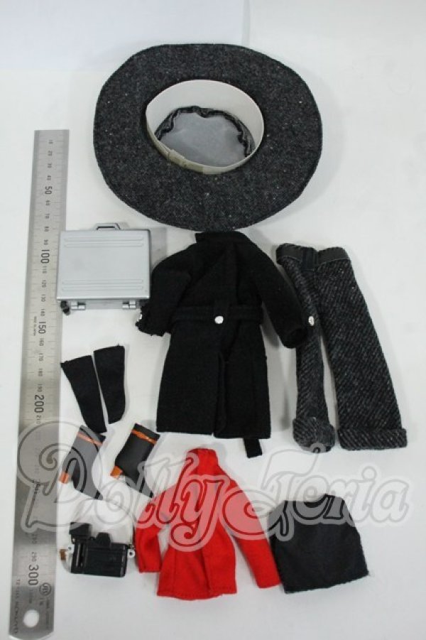 画像2: ネオブライス/OF カメラハッピー Y-26-03-25-092-WT-ZY (2)