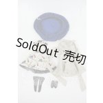 画像: ネオブライス/OF:ミュージカルトレンチ衣装セット Y-26-03-25-083-WT-ZY