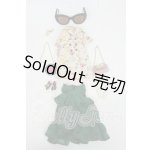 画像: ネオブライス/OF:アーバンフェアリーエリー衣装セット Y-26-03-25-090-WT-ZY