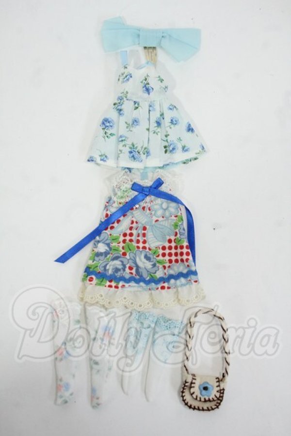 画像1: ネオブライス/OF:衣装 Y-26-03-25-089-WT-ZY (1)