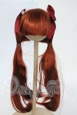 画像1: 7-8inch/ウィッグ Y-26-03-25-110-WT-ZY (1)