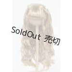 画像: 7-8inch/ウィッグ Y-26-03-25-111-WT-ZY
