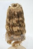 画像2: 7-8inch/ウィッグ Y-26-03-25-111-WT-ZY (2)