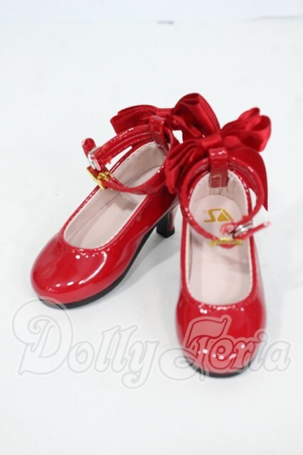 画像1: SDM＆MSD/OF:靴 Y-26-03-25-112-WT-ZY (1)