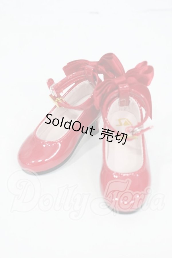 画像1: SDM＆MSD/OF:靴 Y-26-03-25-112-WT-ZY (1)