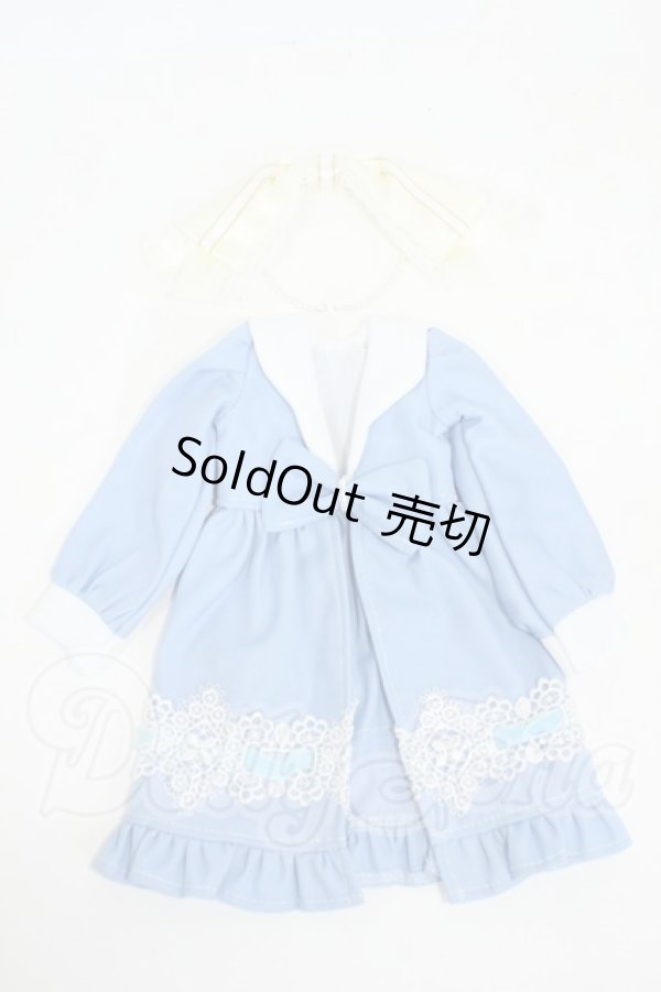 画像1: SDM＆MSD/OF:衣装セット Y-26-03-25-247-WT-ZY (1)