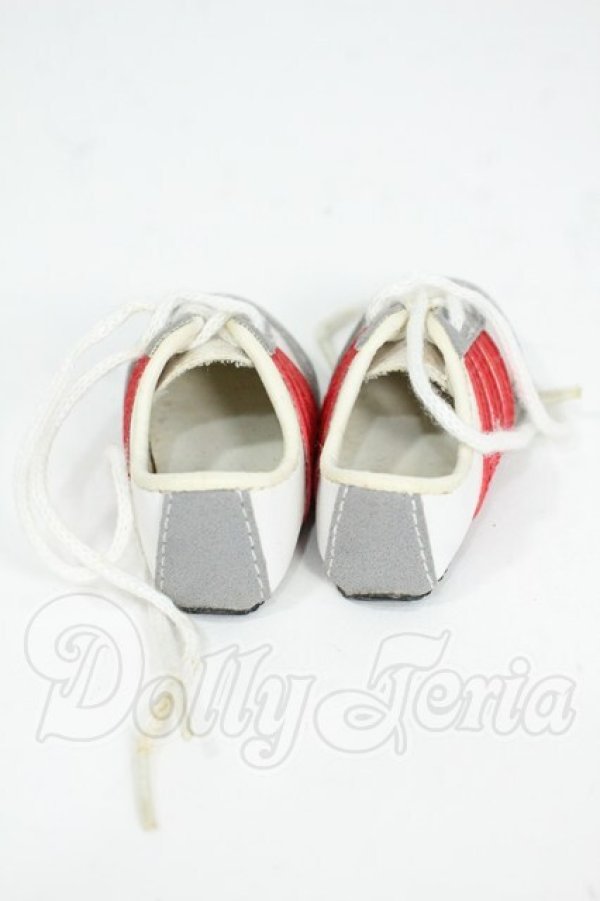 画像2: SDM＆MSD/OF:靴 Y-26-03-25-244-WT-ZY (2)