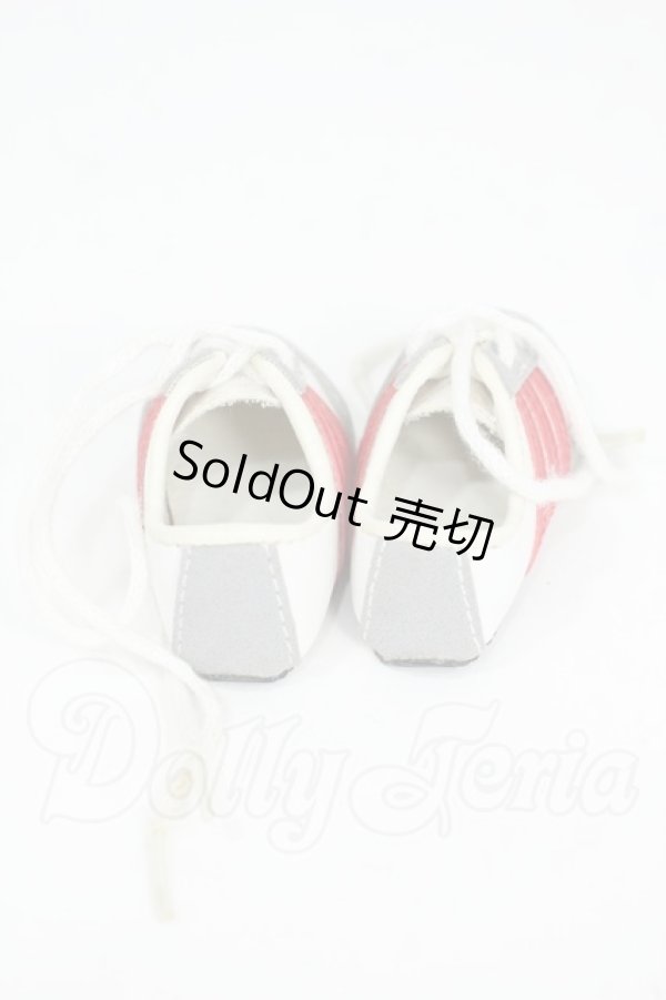 画像2: SDM＆MSD/OF:靴 Y-26-03-25-244-WT-ZY (2)