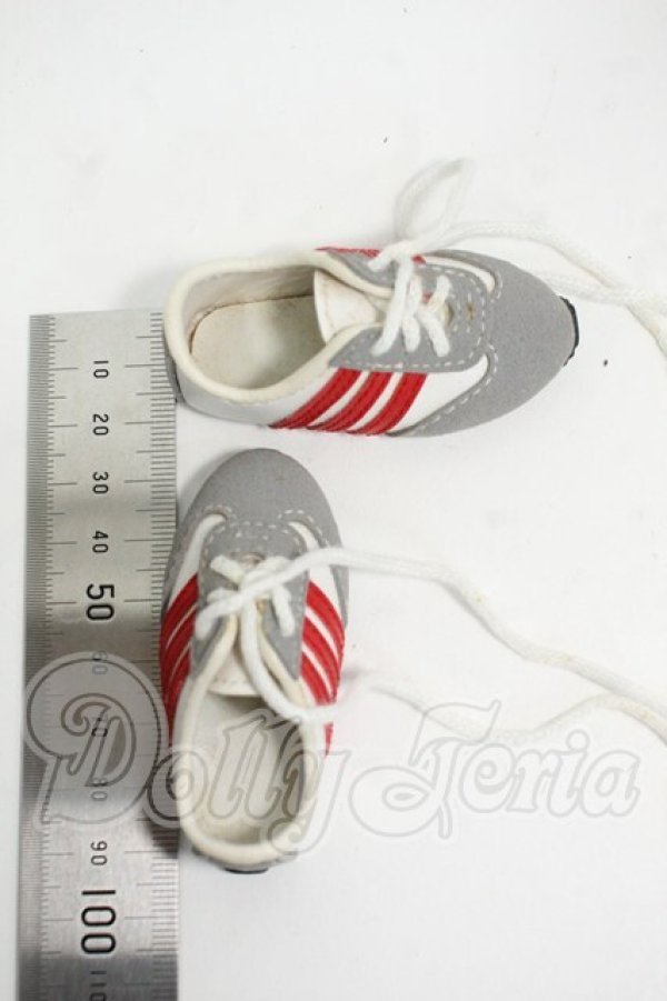 画像3: SDM＆MSD/OF:靴 Y-26-03-25-244-WT-ZY (3)