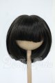 画像: 8inch/ウィッグ Y-26-03-25-245-WT-ZY