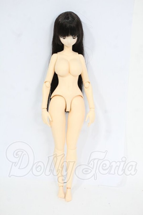 画像2: 1／6 和遥キナ学校制服コレクション〜私立和遥高等学校ver．〜／まひろ Y-26-03-25-236-WT-ZY (2)