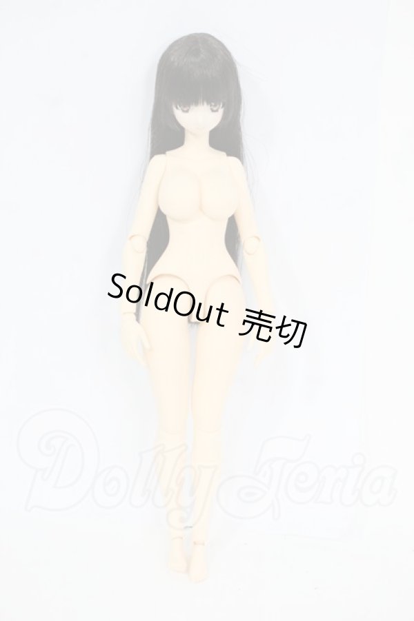画像2: 1／6 和遥キナ学校制服コレクション〜私立和遥高等学校ver．〜／まひろ Y-26-03-25-236-WT-ZY (2)