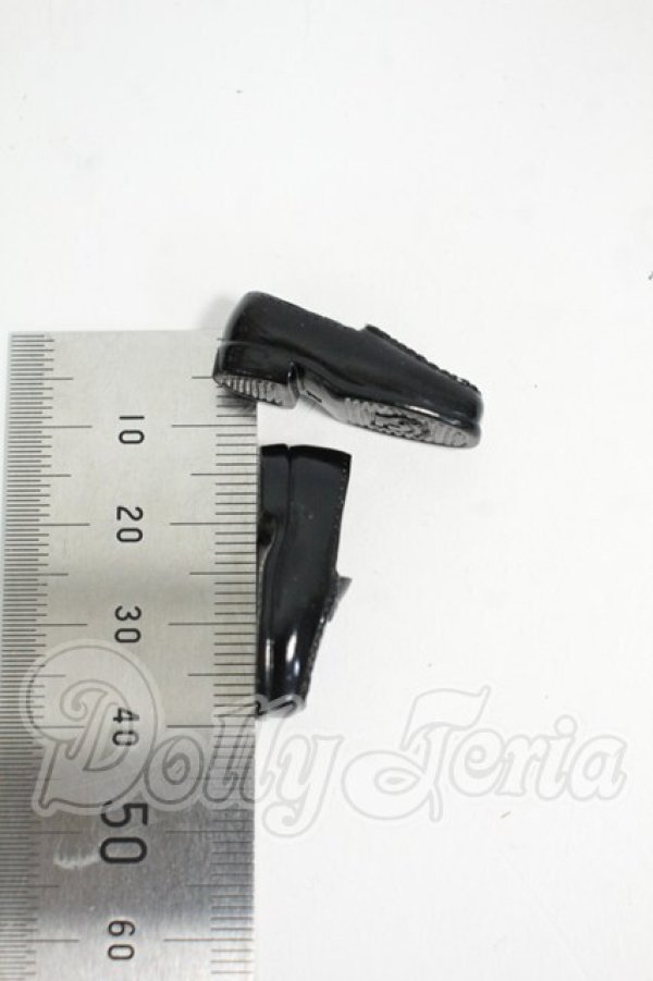 画像2: オビツ22/OF:靴 Y-26-03-25-240-WT-ZY (2)