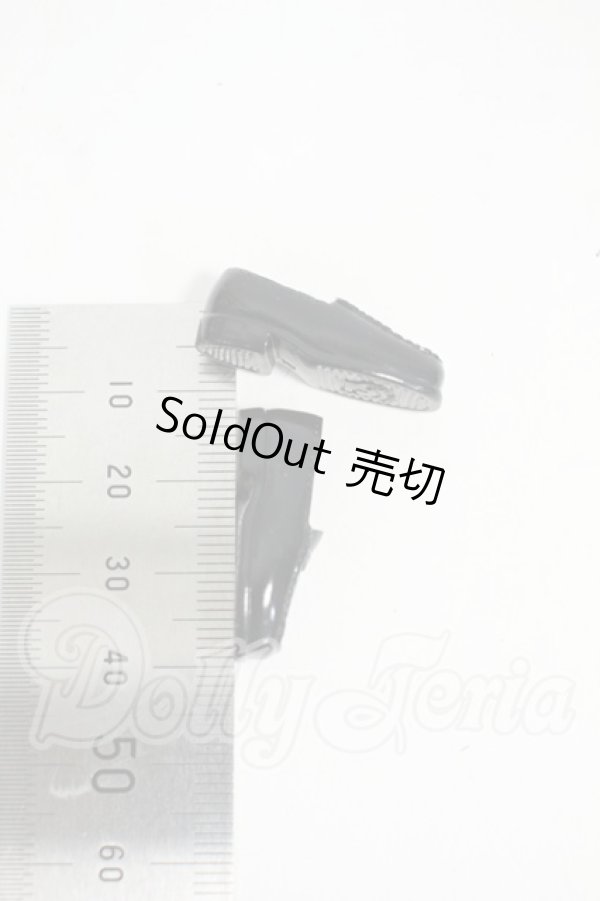 画像2: オビツ22/OF:靴 Y-26-03-25-240-WT-ZY (2)
