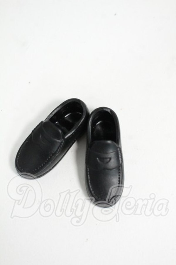 画像1: ジェニー/OF:靴 Y-26-03-25-241-WT-ZY (1)