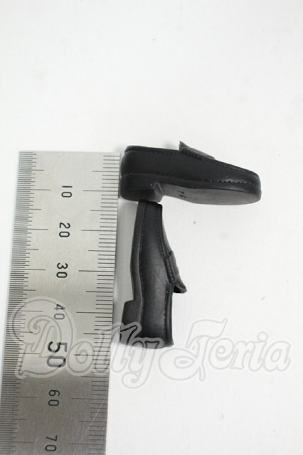 画像2: ジェニー/OF:靴 Y-26-03-25-241-WT-ZY (2)