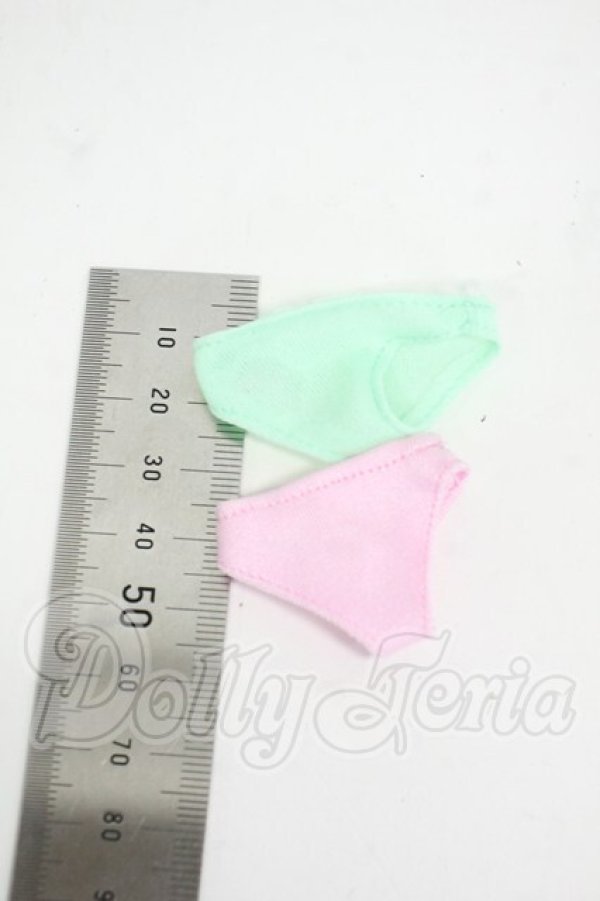 画像2: リカちゃん/OF:衣装 Y-26-03-25-238-WT-ZY (2)