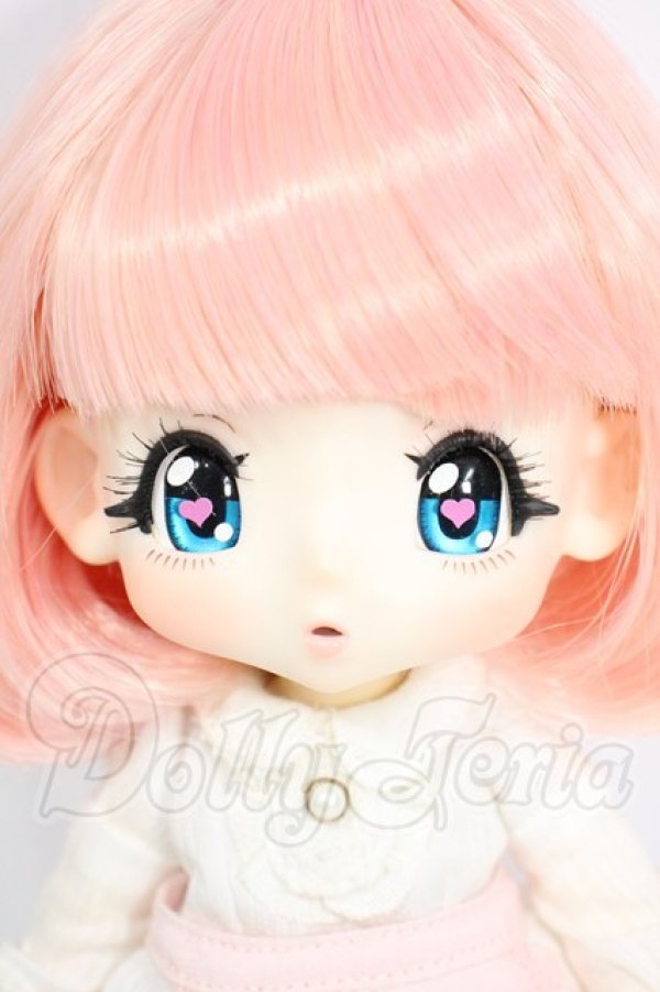 画像1: azone/KIKIPOP! シロズキンちゃん:5th anniversary ver. Y-26-03-25-234-WT-ZY (1)