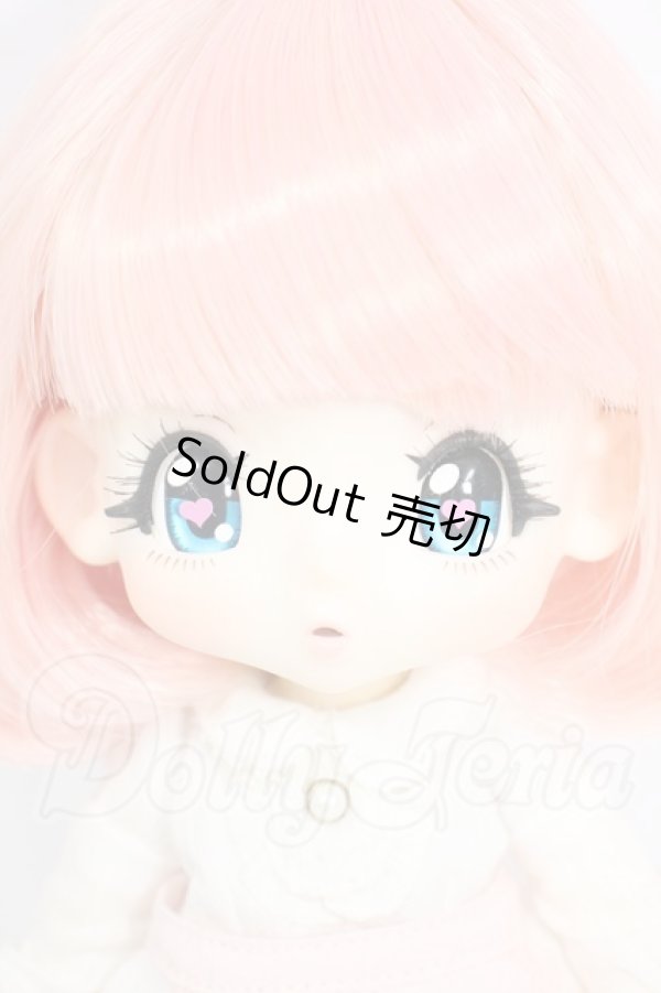 画像1: azone/KIKIPOP! シロズキンちゃん:5th anniversary ver. Y-26-03-25-234-WT-ZY (1)