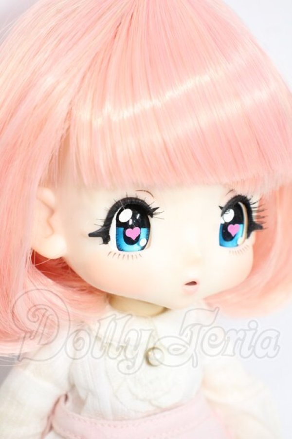 画像2: azone/KIKIPOP! シロズキンちゃん:5th anniversary ver. Y-26-03-25-234-WT-ZY (2)