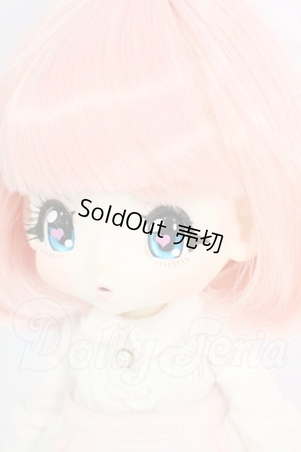画像3: azone/KIKIPOP! シロズキンちゃん:5th anniversary ver. Y-26-03-25-234-WT-ZY (3)
