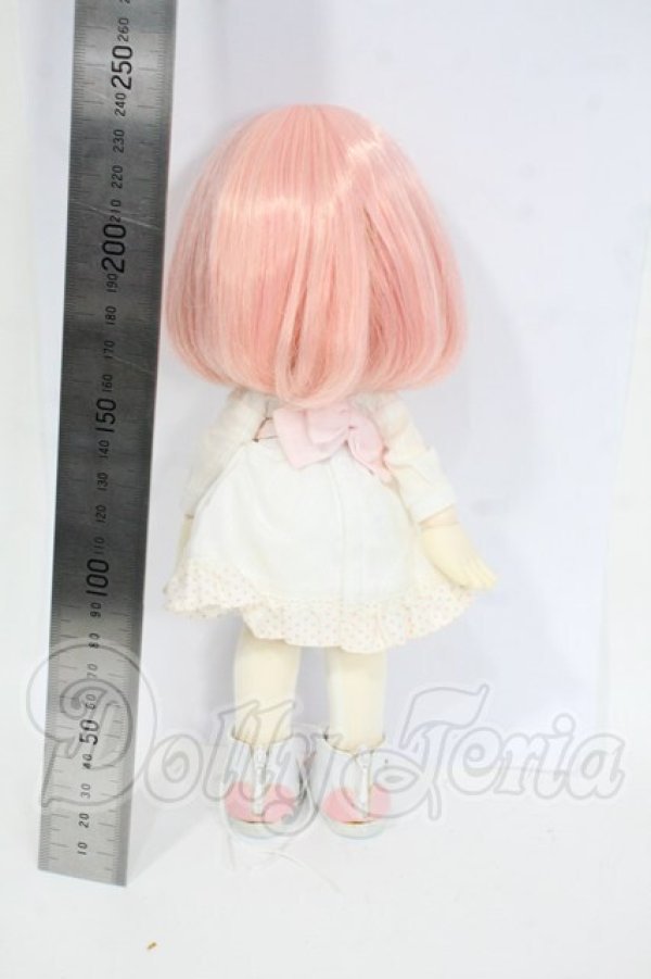 画像5: azone/KIKIPOP! シロズキンちゃん:5th anniversary ver. Y-26-03-25-234-WT-ZY (5)