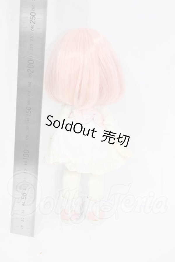 画像5: azone/KIKIPOP! シロズキンちゃん:5th anniversary ver. Y-26-03-25-234-WT-ZY (5)