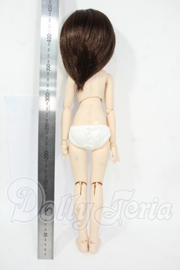 画像6: MDD/DDSマユヘッド+MDDベースボディIII Y-26-03-25-233-WT-ZY (6)