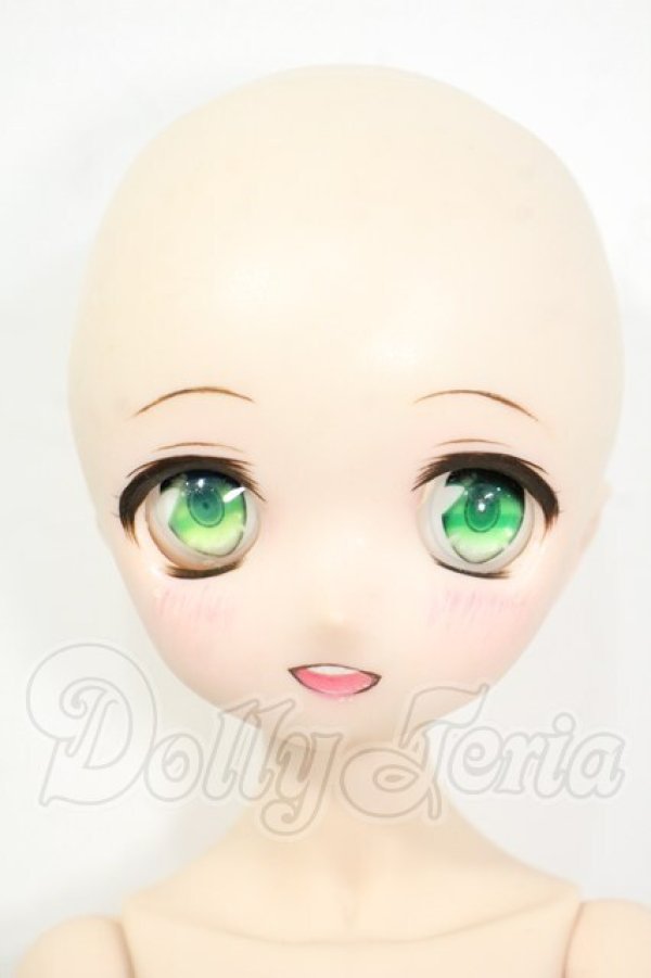 画像1: MDD/DDH-01カスタムヘッド+MDDベースボディIII Y-26-03-25-229-WT-ZY (1)