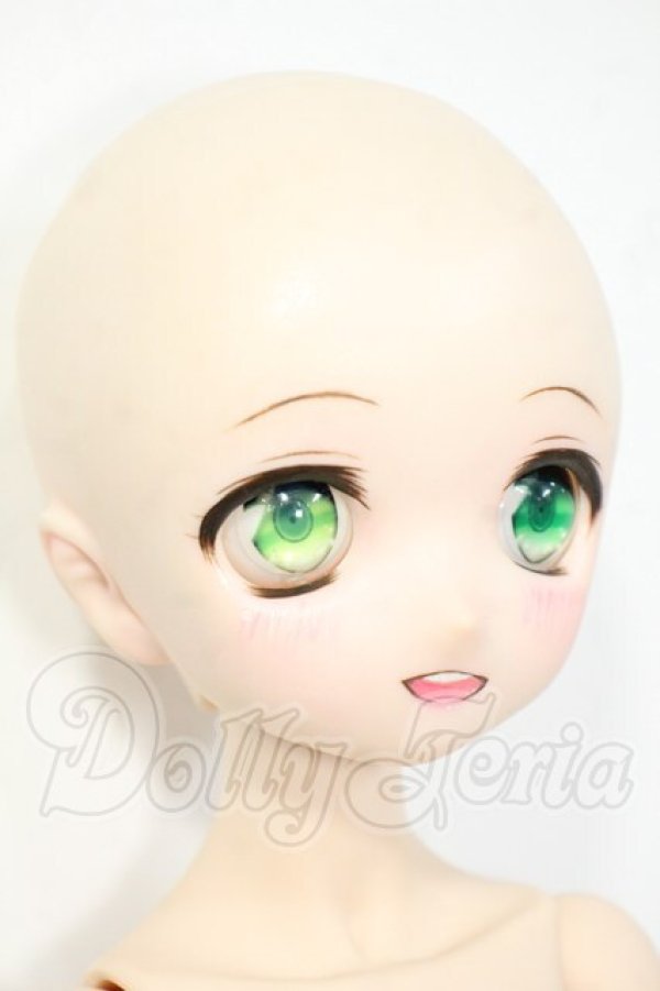 画像2: MDD/DDH-01カスタムヘッド+MDDベースボディIII Y-26-03-25-229-WT-ZY (2)