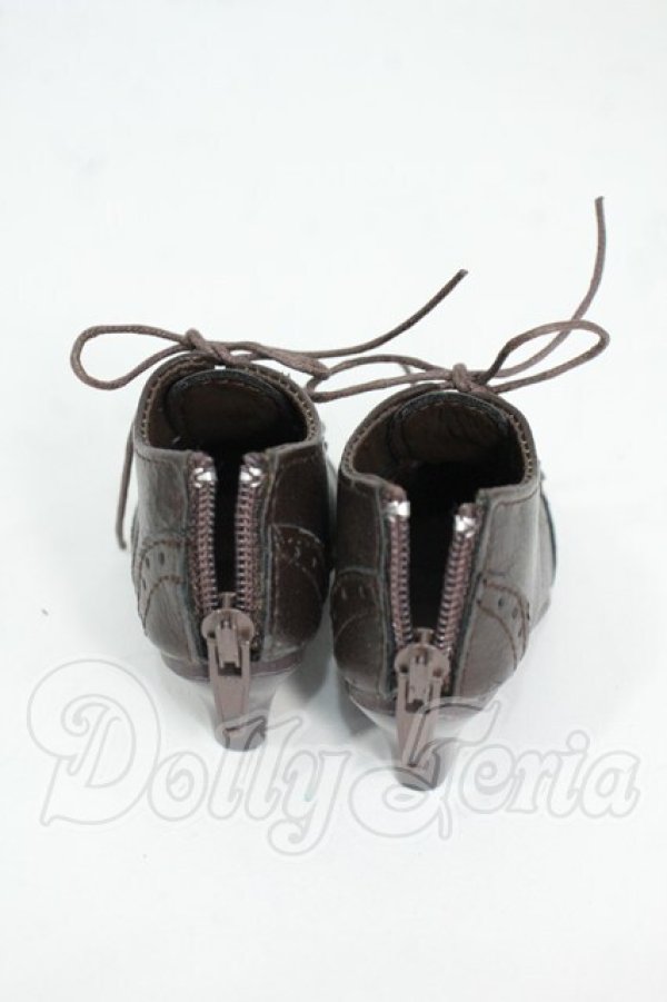 画像2: SD/OF:靴 Y-26-03-25-271-WT-ZY (2)