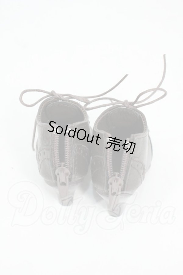 画像2: SD/OF:靴 Y-26-03-25-271-WT-ZY (2)