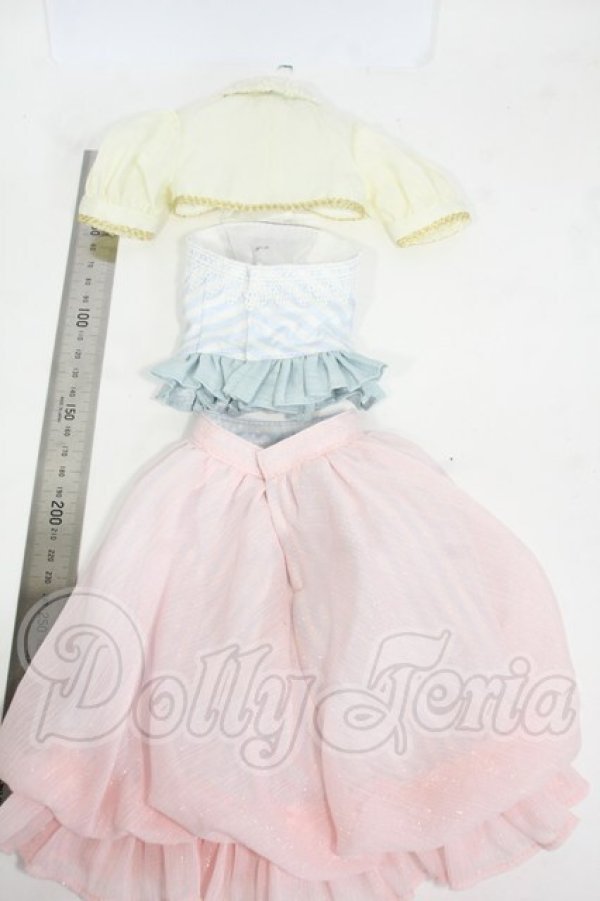 画像2: SD/OF:スプリングマジックガール Y-26-03-25-278-WT-ZY (2)