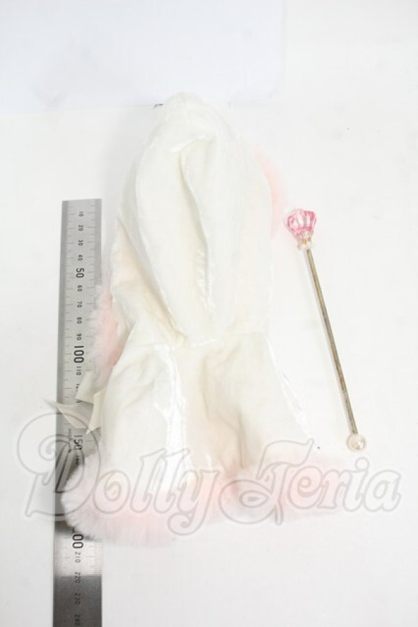 画像2: SD/OF:マジカルステッキ&ケープセット Y-26-03-25-279-WT-ZY (2)