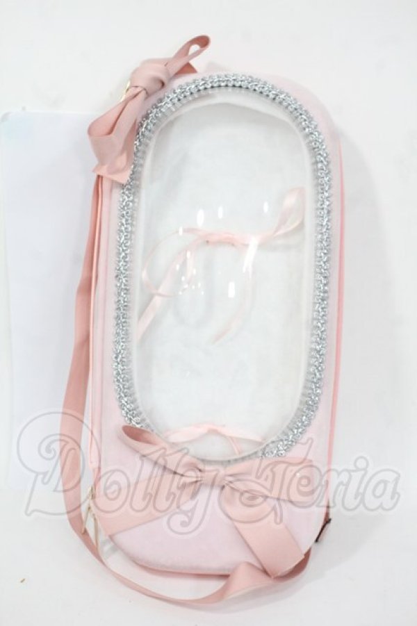 画像1: 1/6ドール/ドールバッグ Y-26-03-25-237-WT-ZY (1)