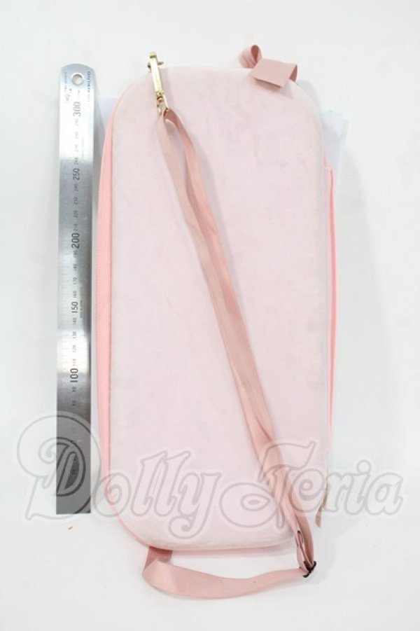 画像2: 1/6ドール/ドールバッグ Y-26-03-25-237-WT-ZY (2)