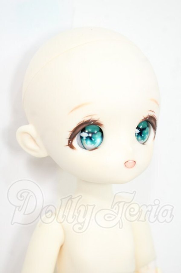 画像2: tinyfox1/6サイズ/カスタムヘッド(01S) &ボディ Y-26-03-25-227-WT-ZY (2)