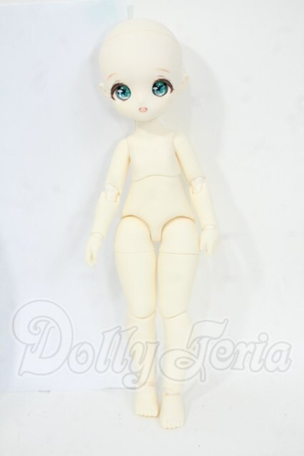 画像4: tinyfox1/6サイズ/カスタムヘッド(01S) &ボディ Y-26-03-25-227-WT-ZY (4)