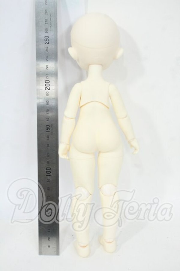 画像5: tinyfox1/6サイズ/カスタムヘッド(01S) &ボディ Y-26-03-25-227-WT-ZY (5)