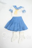 画像1: MDD/OF:竜宮レナ 制服衣装セット Y-26-03-25-273-WT-ZY (1)