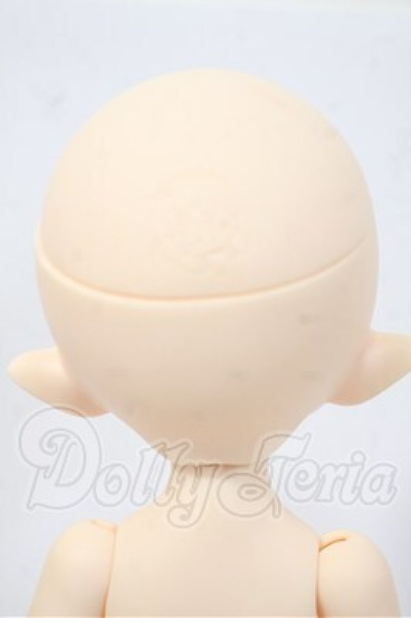 画像3: IMOMODOLL/1/6 Toppiカスタムヘッド+ボディセット Y-26-03-25-281-WT-ZY (3)