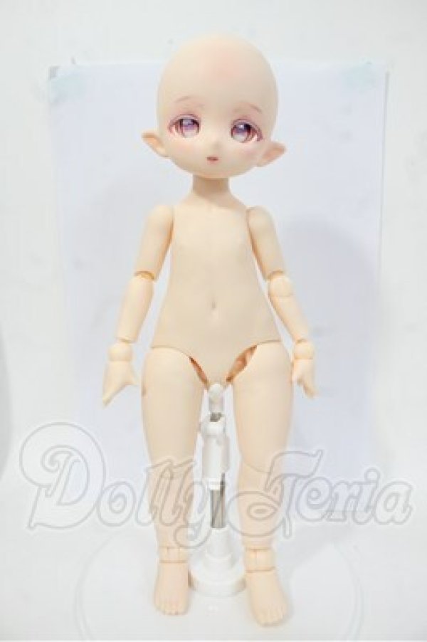 画像5: IMOMODOLL/1/6 Toppiカスタムヘッド+ボディセット Y-26-03-25-281-WT-ZY (5)