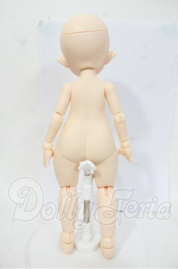 画像6: IMOMODOLL/1/6 Toppiカスタムヘッド+ボディセット Y-26-03-25-281-WT-ZY (6)