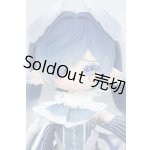 画像: LULUYA(ルルア)/交響詩:詠嘆調 Y-26-03-25-283-WT-ZY