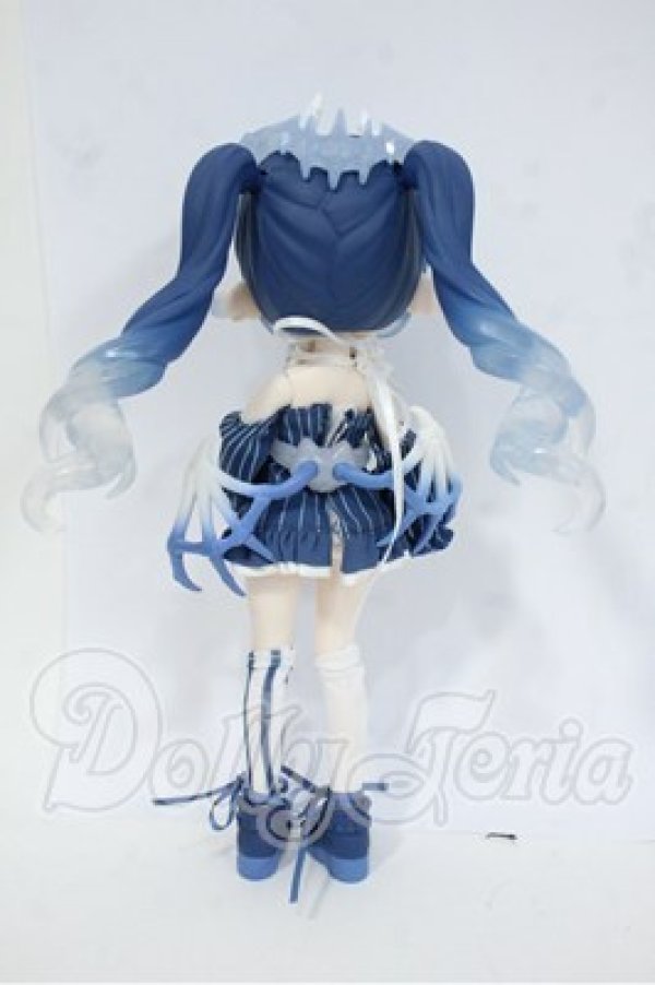 画像3: LULUYA(ルルア)/交響詩:詠嘆調 Y-26-03-25-283-WT-ZY (3)