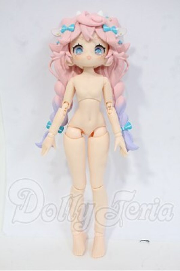 画像2: ONEMORE×上倉エク/Sugary Girls シュガリィ Y-26-03-25-282-WT-ZY (2)